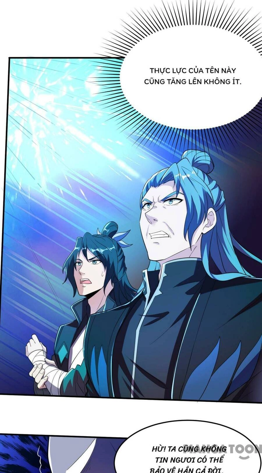 Đệ Nhất Ở Rể Chapter 232 - 32