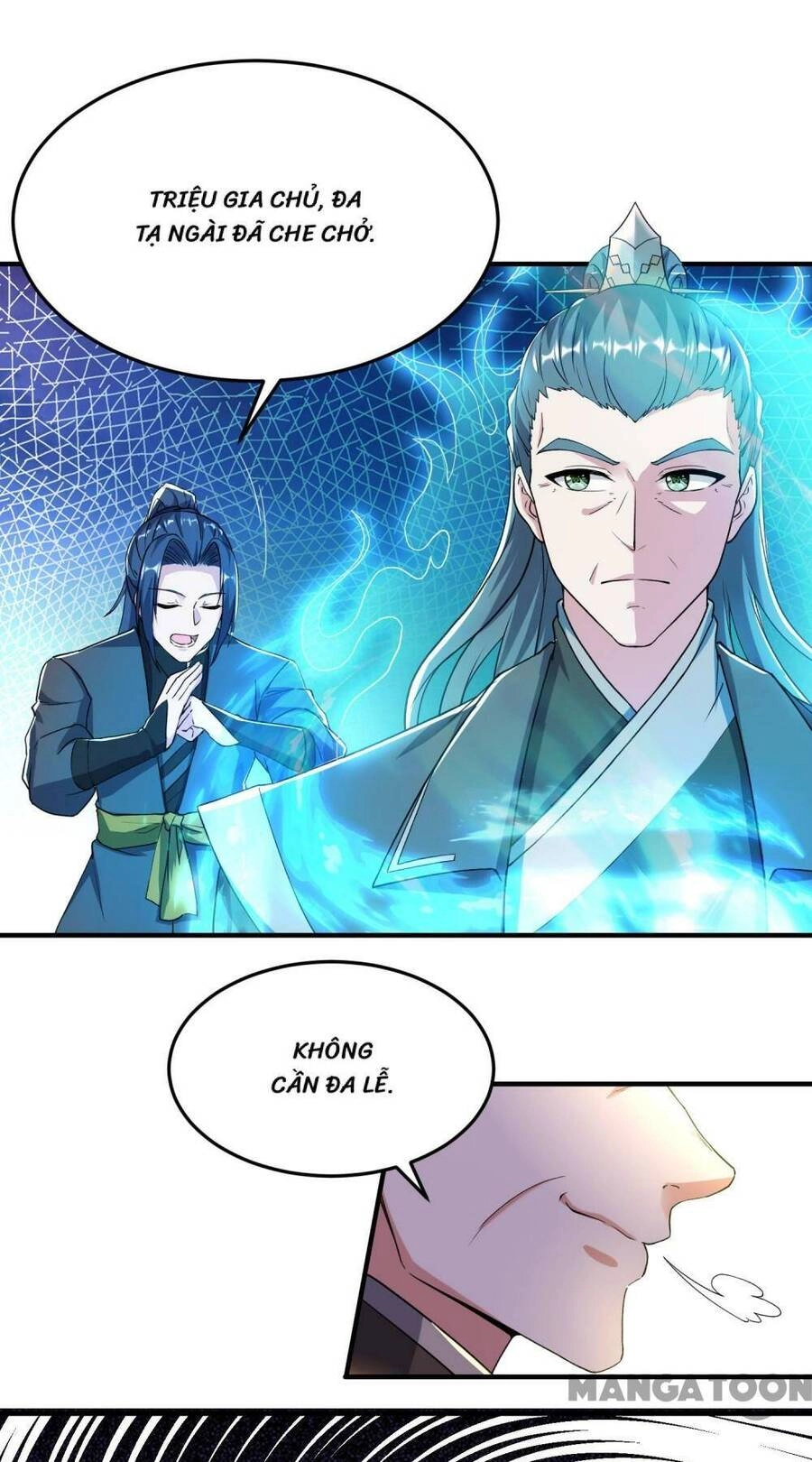 Đệ Nhất Ở Rể Chapter 232 - 35