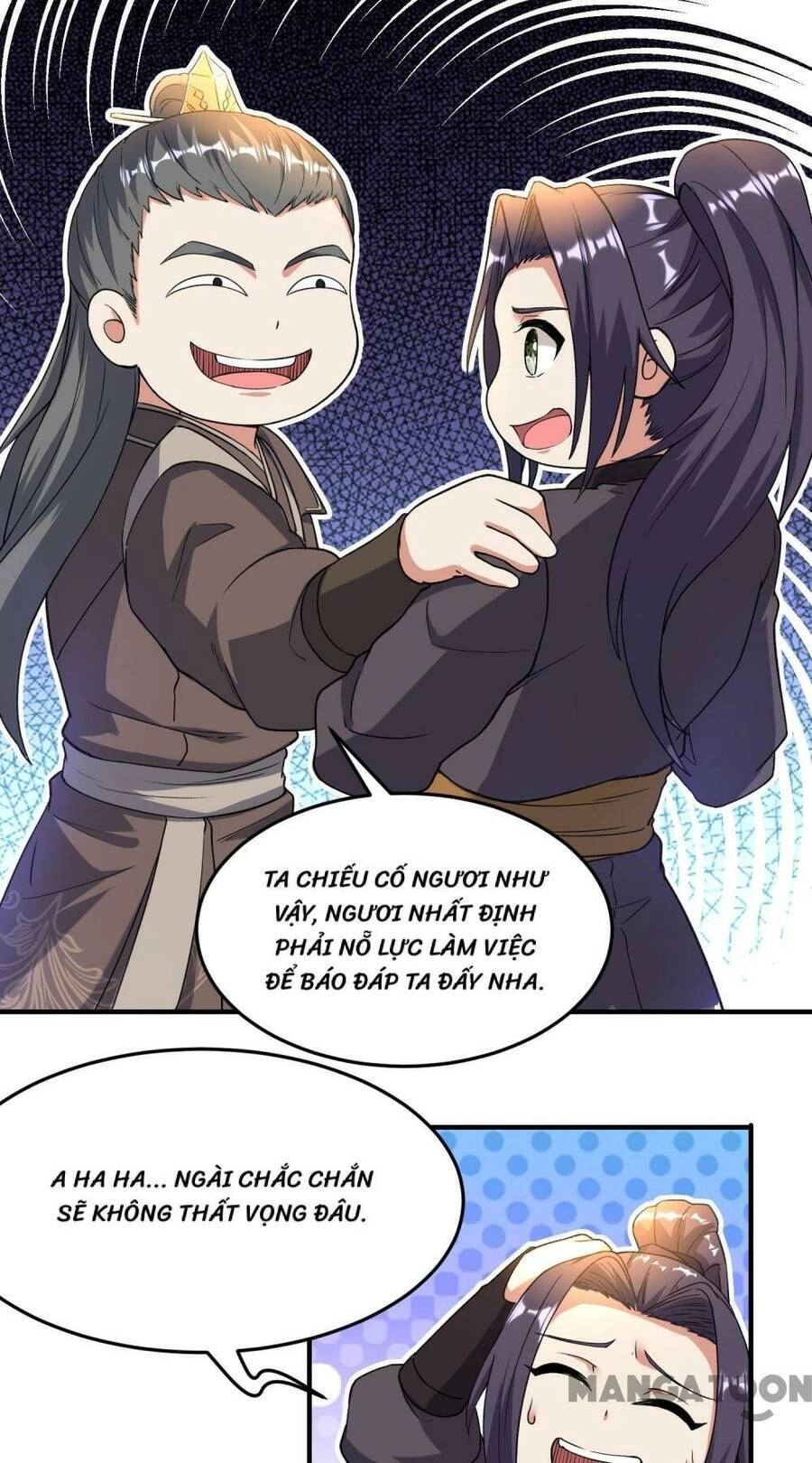 Đệ Nhất Ở Rể Chapter 232 - 36