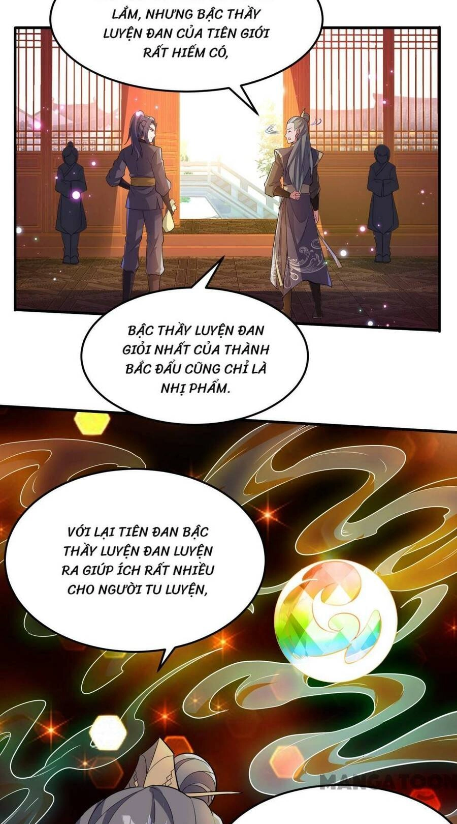 Đệ Nhất Ở Rể Chapter 233 - 5