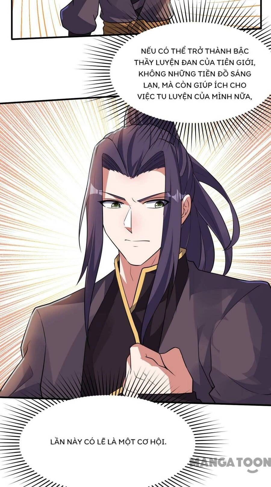 Đệ Nhất Ở Rể Chapter 233 - 7