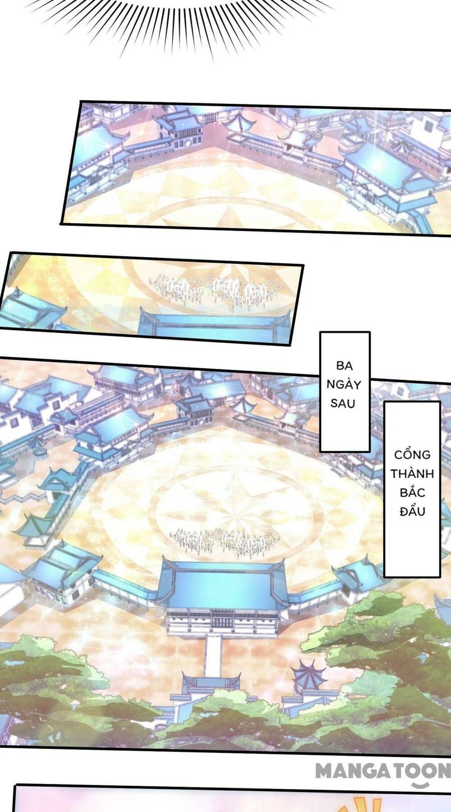 Đệ Nhất Ở Rể Chapter 233 - 8