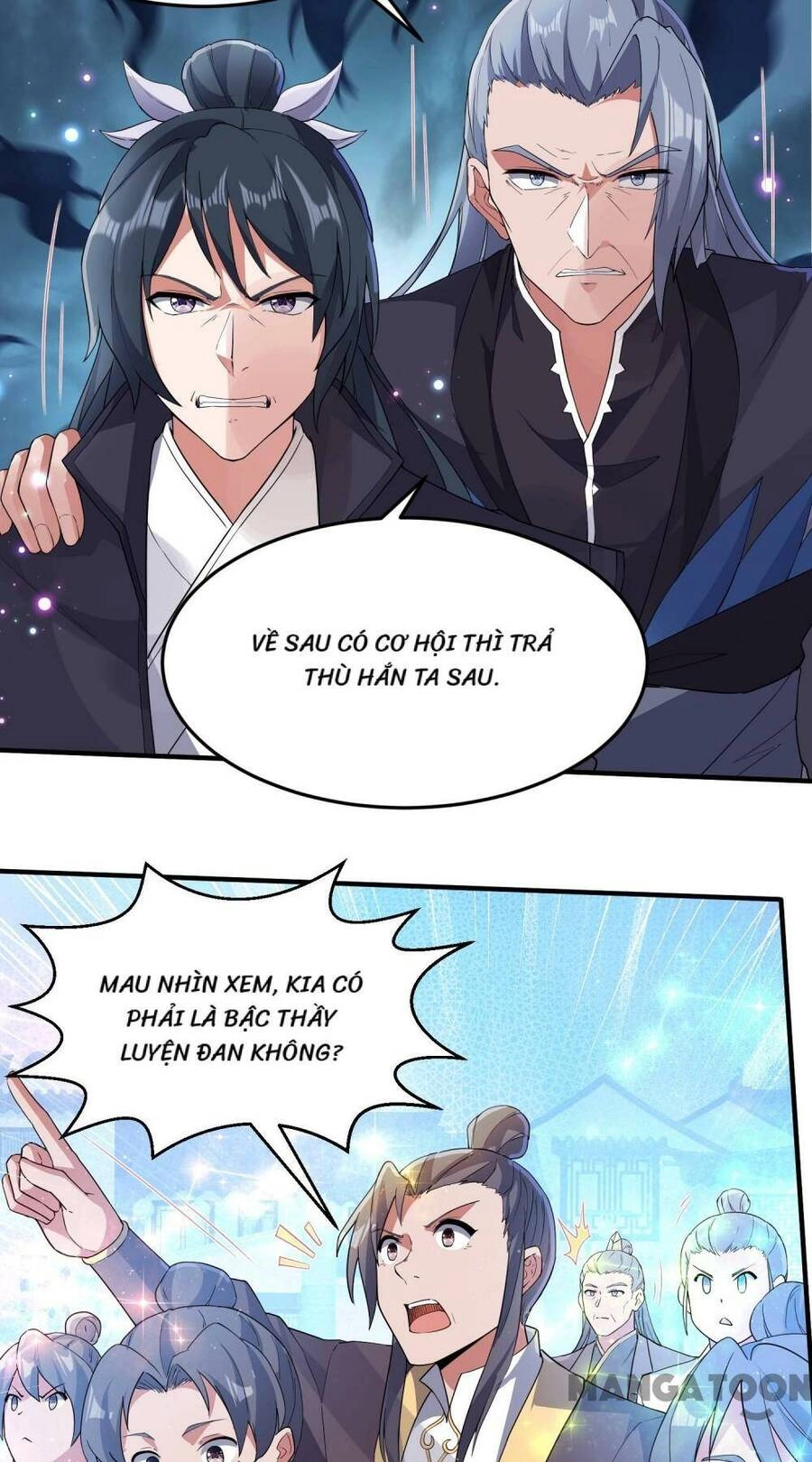 Đệ Nhất Ở Rể Chapter 233 - 11