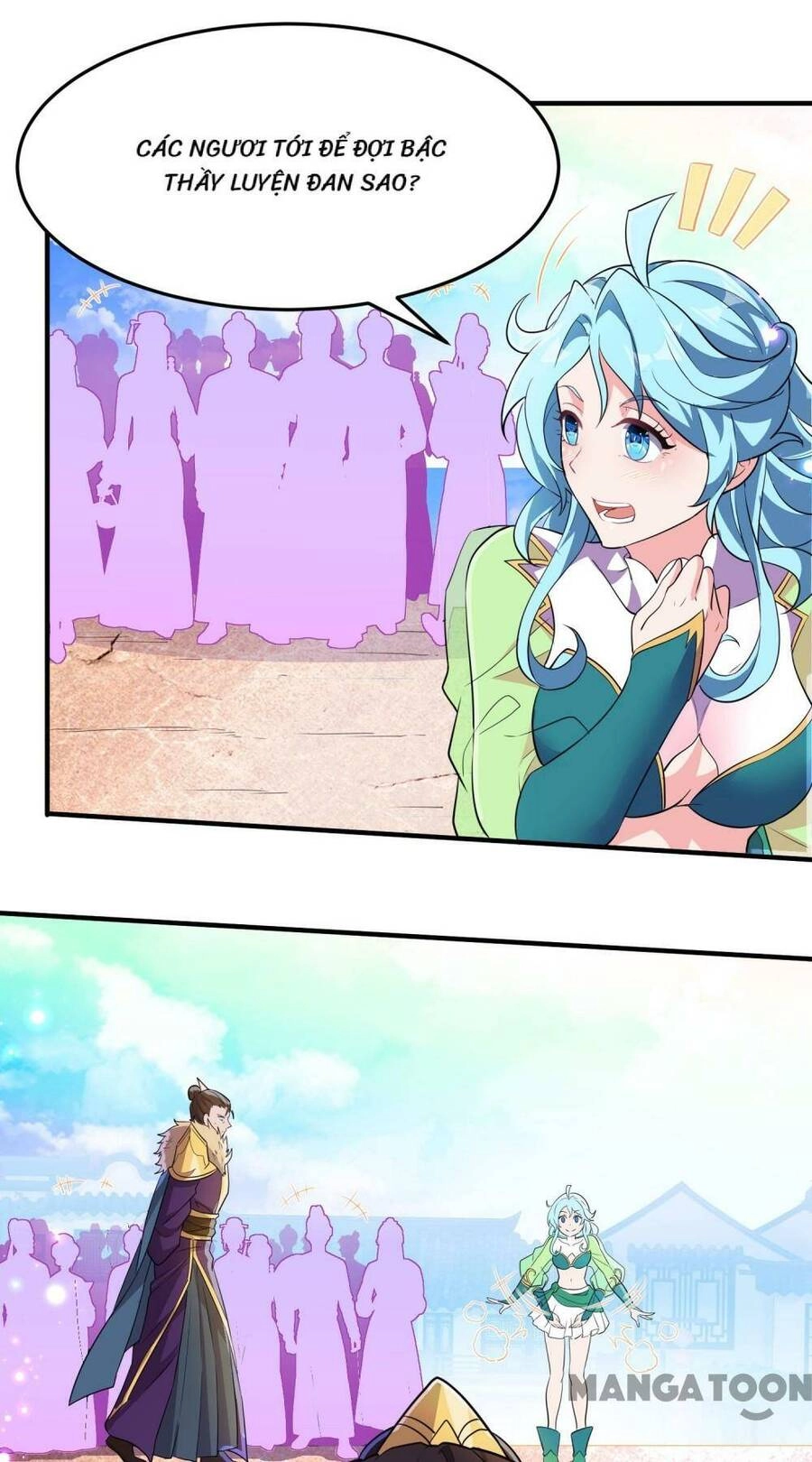 Đệ Nhất Ở Rể Chapter 233 - 18