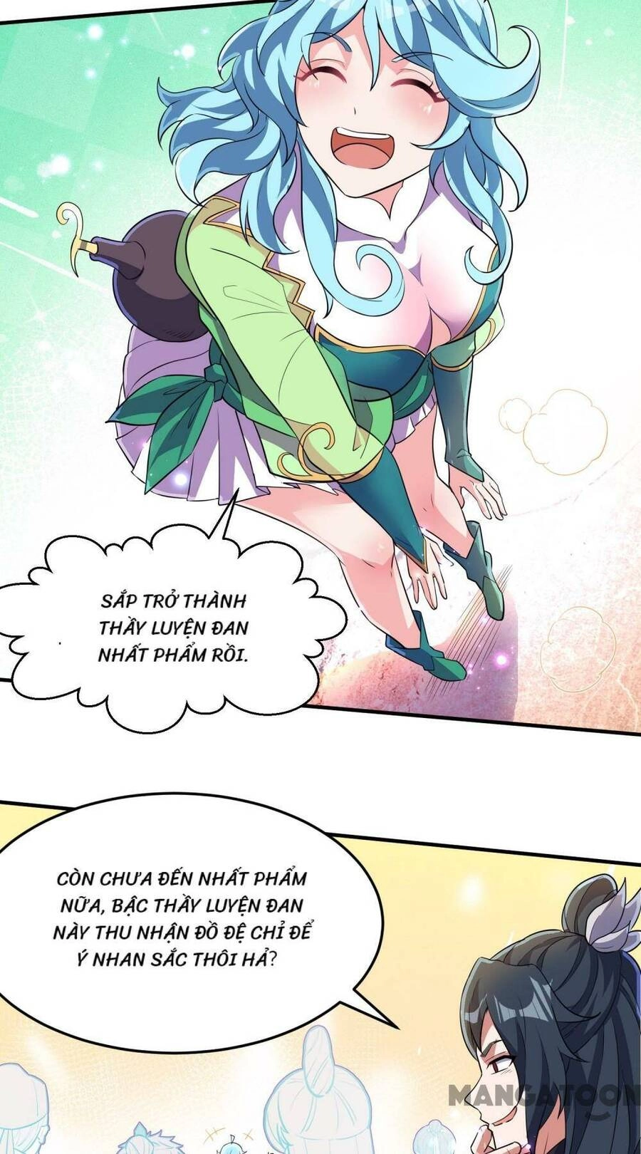 Đệ Nhất Ở Rể Chapter 233 - 20