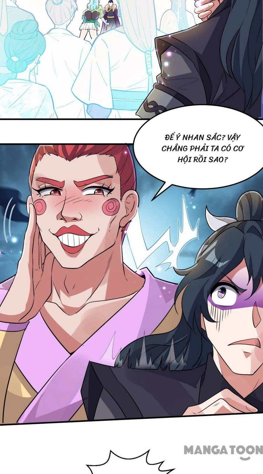 Đệ Nhất Ở Rể Chapter 233 - 21