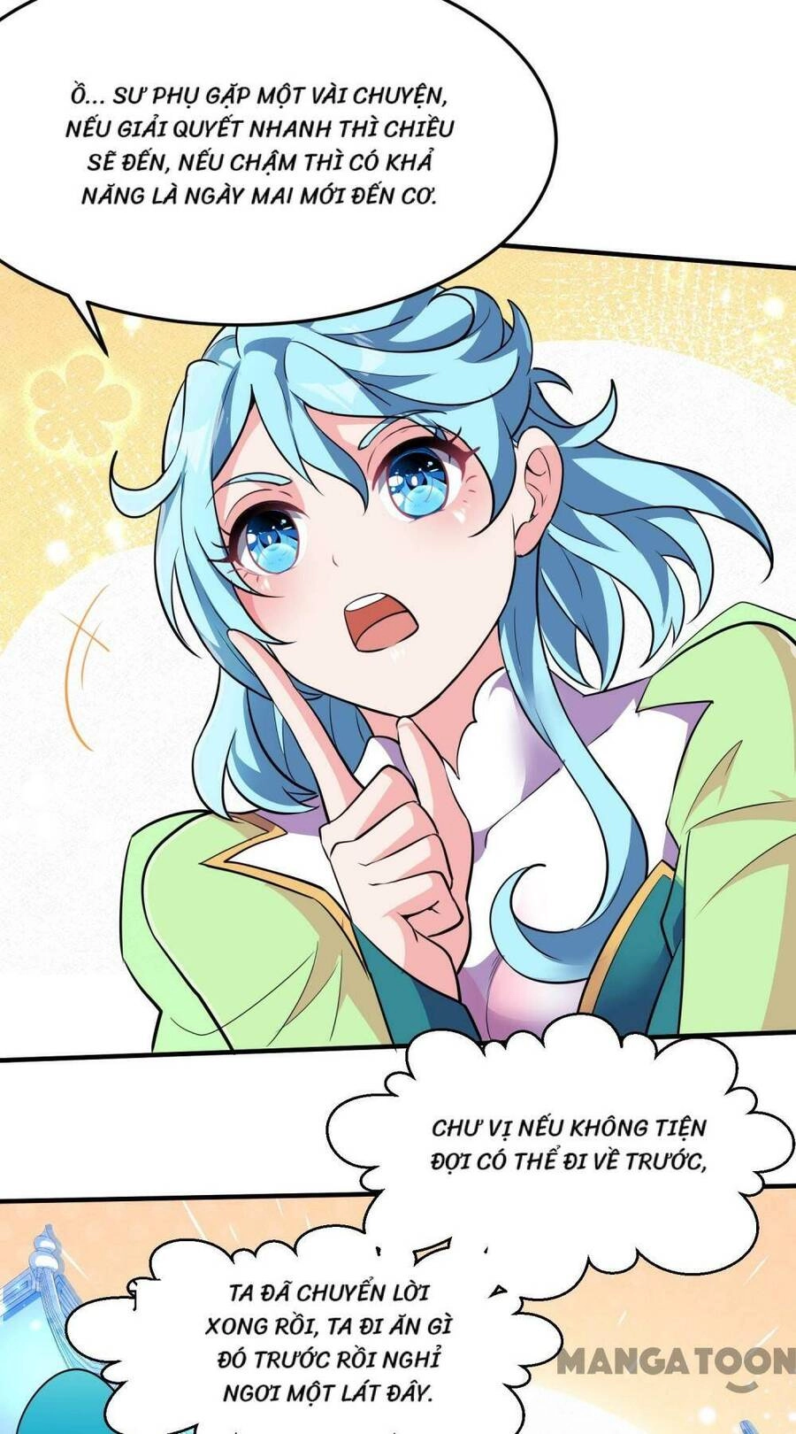 Đệ Nhất Ở Rể Chapter 233 - 23