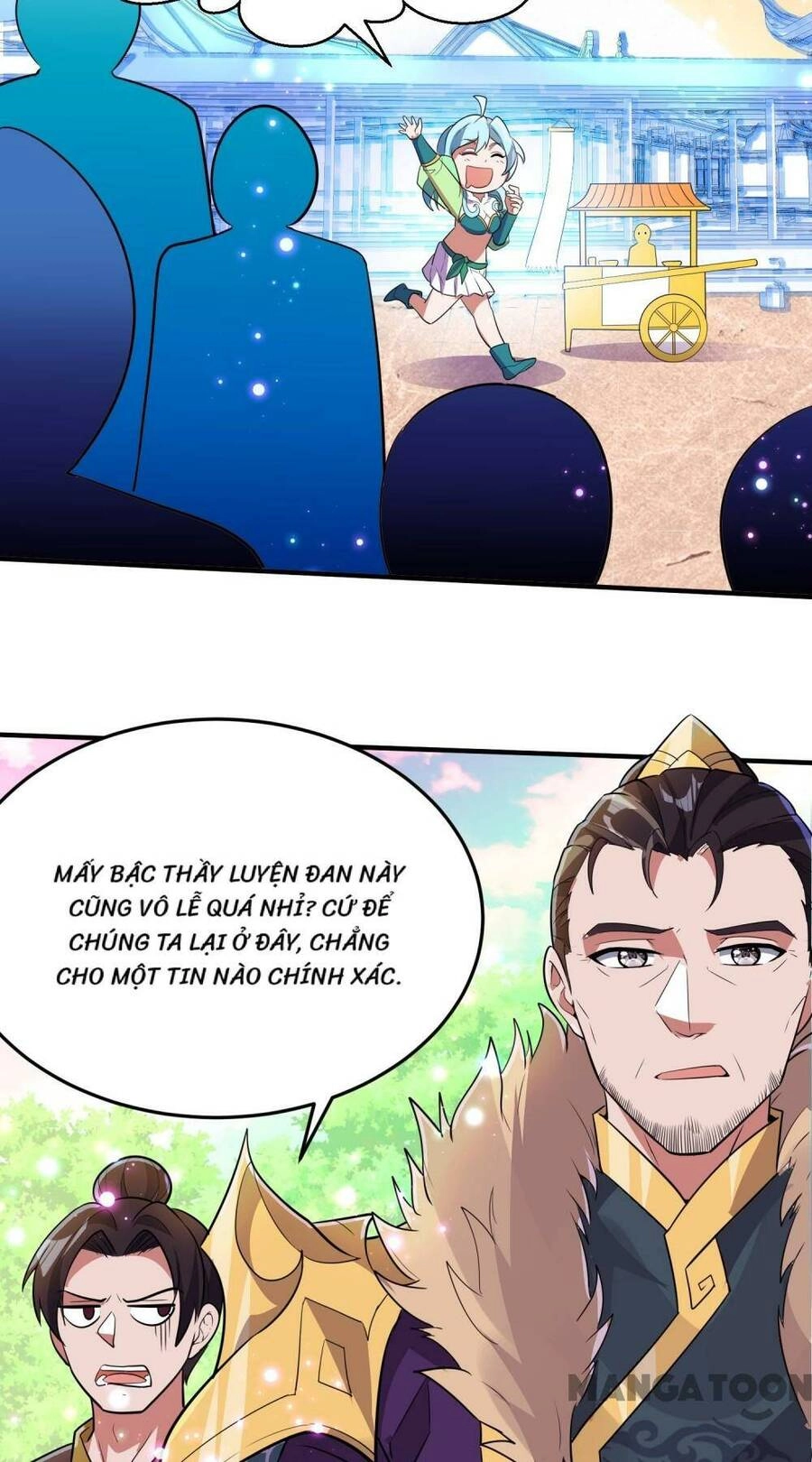 Đệ Nhất Ở Rể Chapter 233 - 24