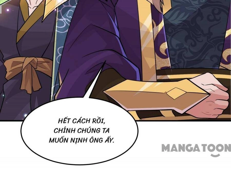 Đệ Nhất Ở Rể Chapter 233 - 25