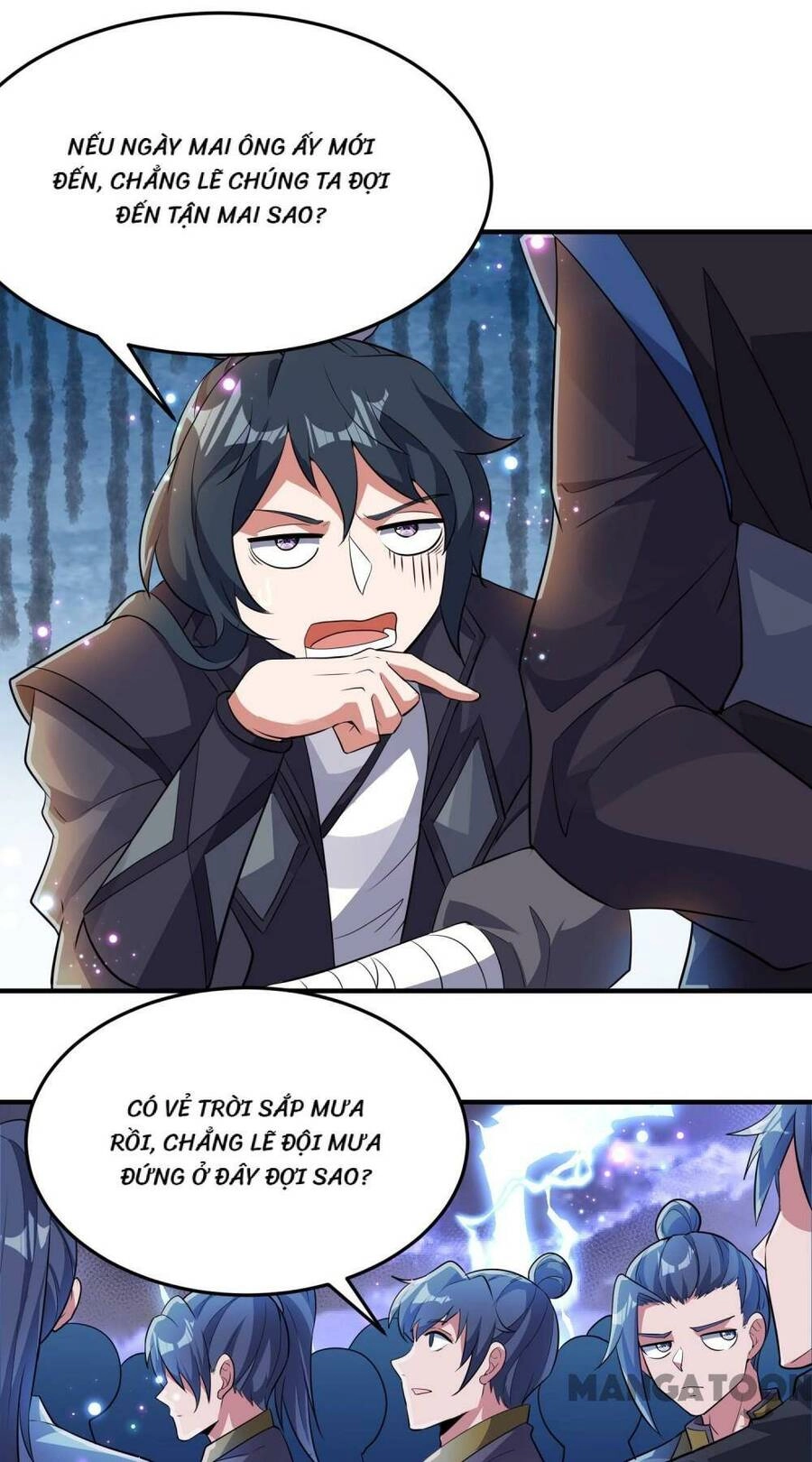 Đệ Nhất Ở Rể Chapter 233 - 26