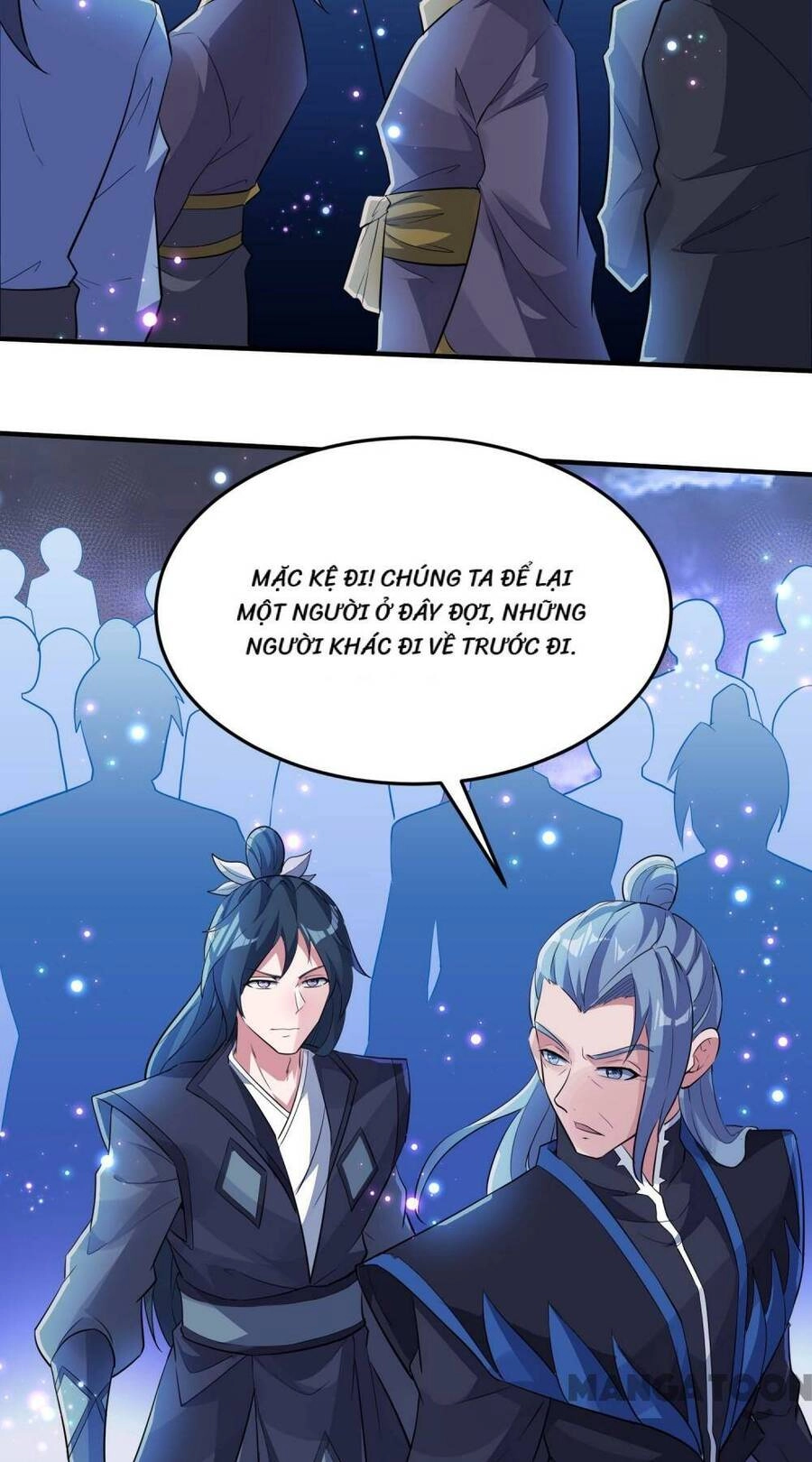 Đệ Nhất Ở Rể Chapter 233 - 27