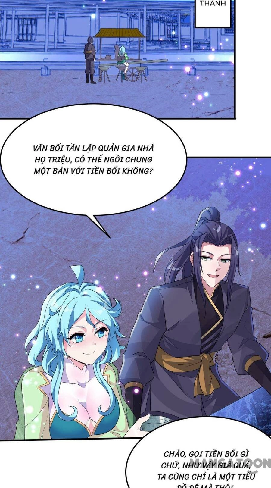 Đệ Nhất Ở Rể Chapter 233 - 32