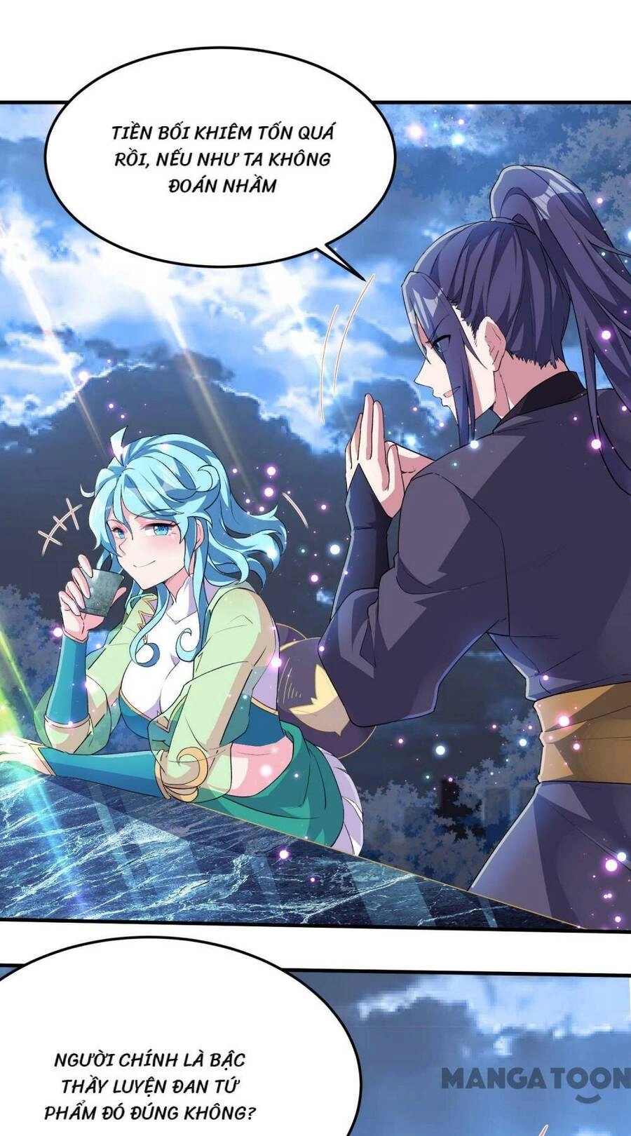 Đệ Nhất Ở Rể Chapter 233 - 34