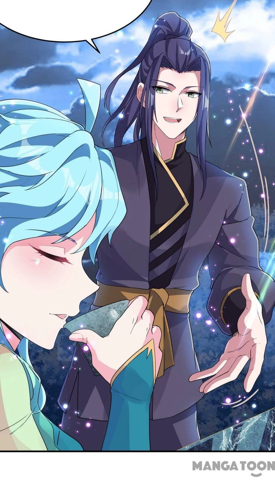 Đệ Nhất Ở Rể Chapter 233 - 35