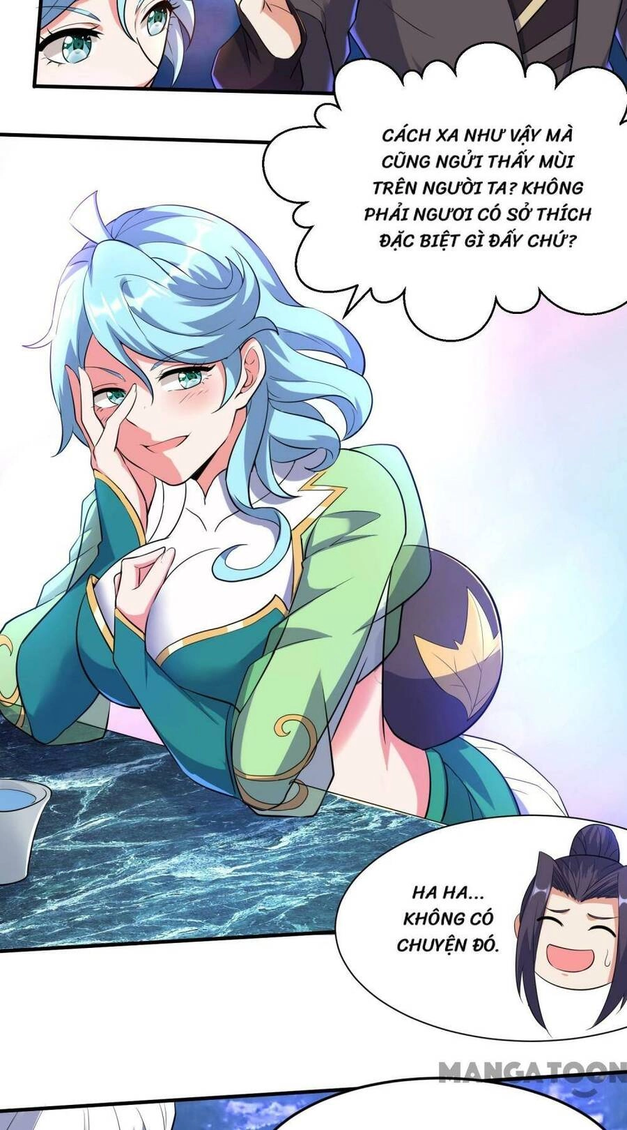 Đệ Nhất Ở Rể Chapter 234 - 3