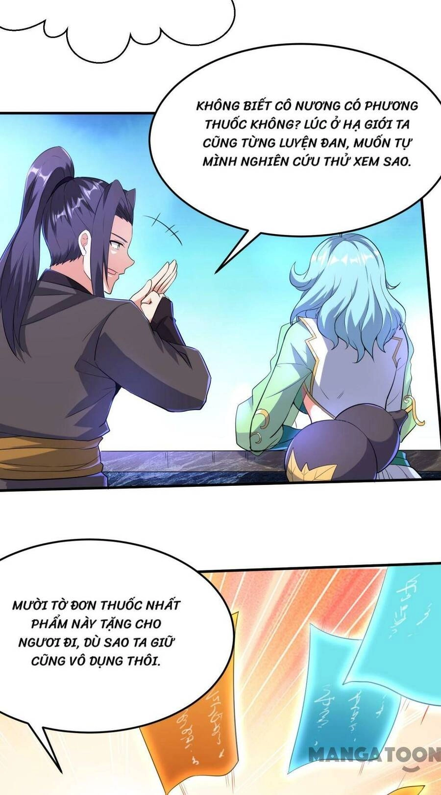 Đệ Nhất Ở Rể Chapter 234 - 5