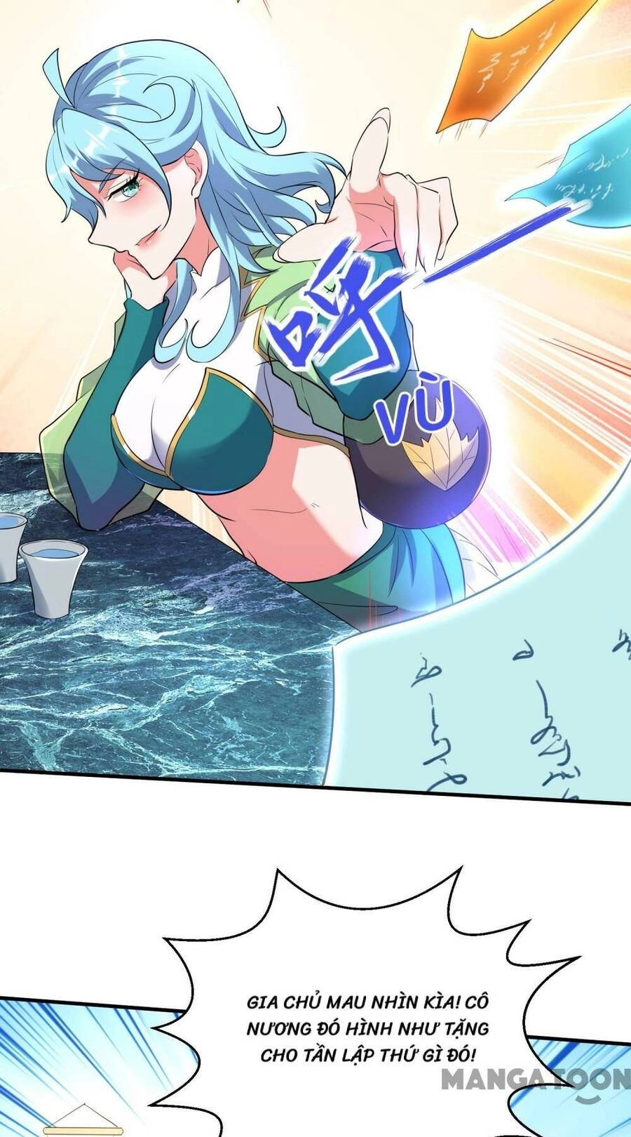 Đệ Nhất Ở Rể Chapter 234 - 6