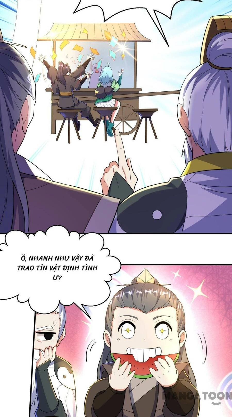 Đệ Nhất Ở Rể Chapter 234 - 7