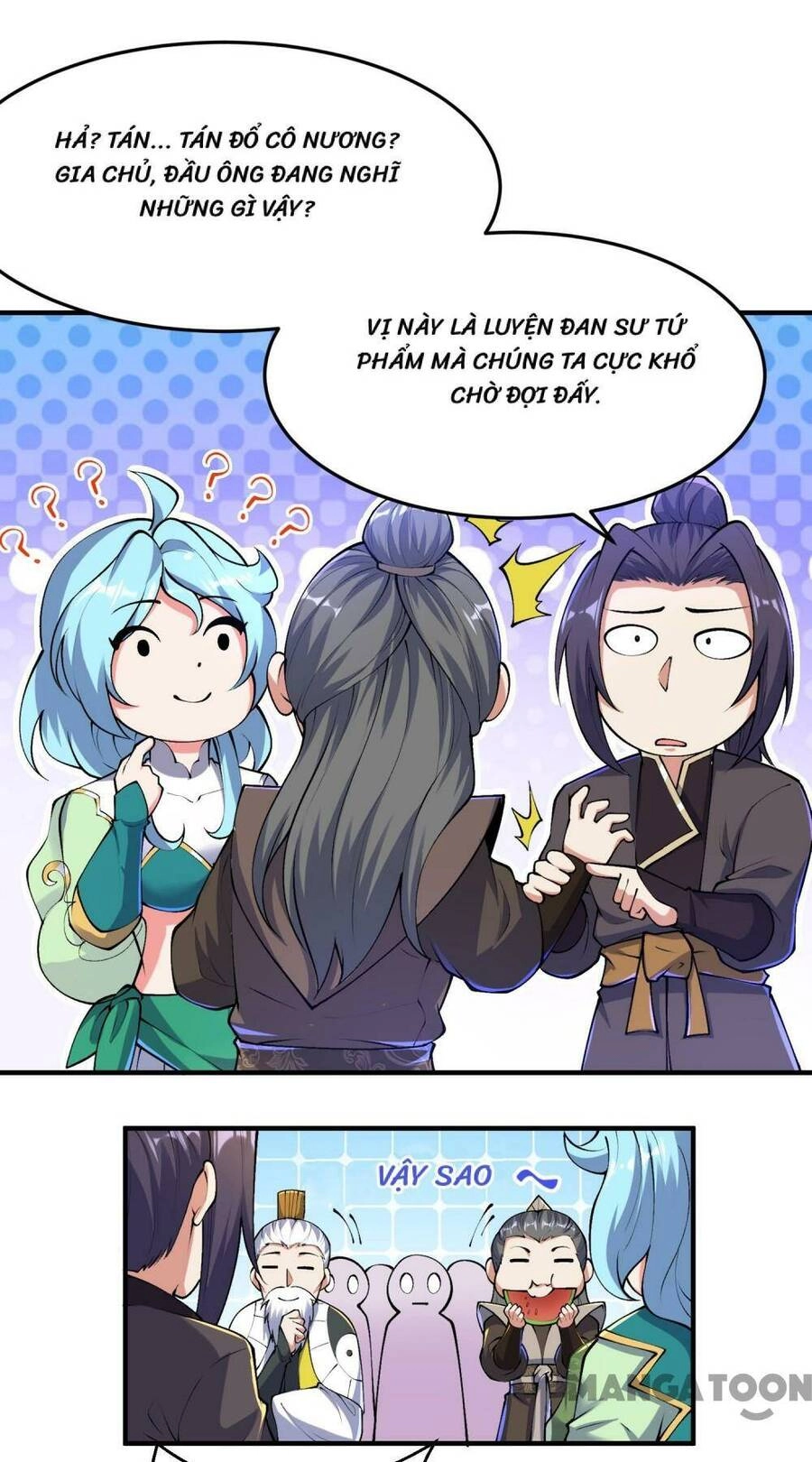 Đệ Nhất Ở Rể Chapter 234 - 11