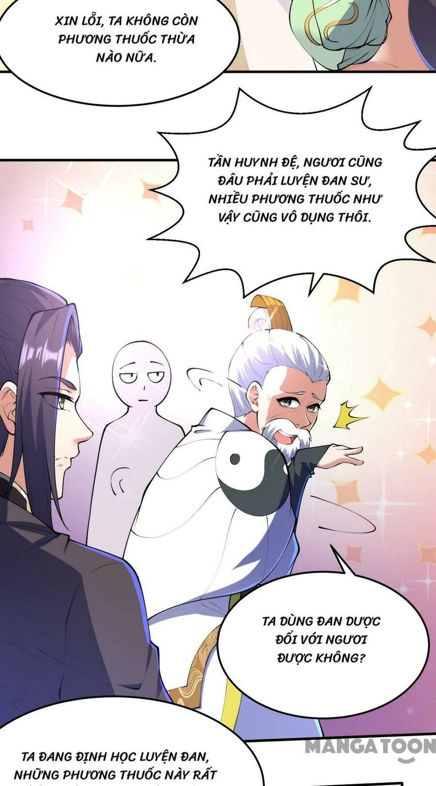 Đệ Nhất Ở Rể Chapter 234 - 16