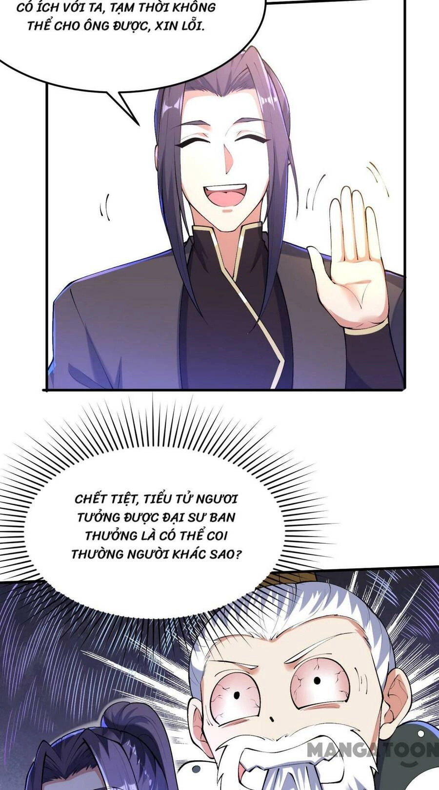 Đệ Nhất Ở Rể Chapter 234 - 17