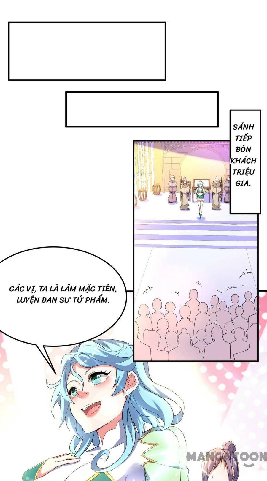 Đệ Nhất Ở Rể Chapter 234 - 20