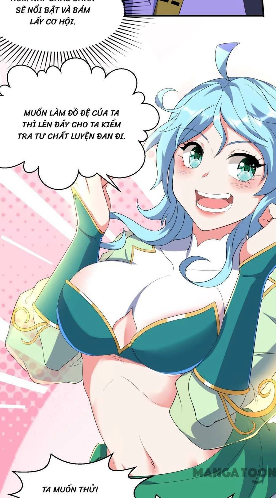 Đệ Nhất Ở Rể Chapter 234 - 23