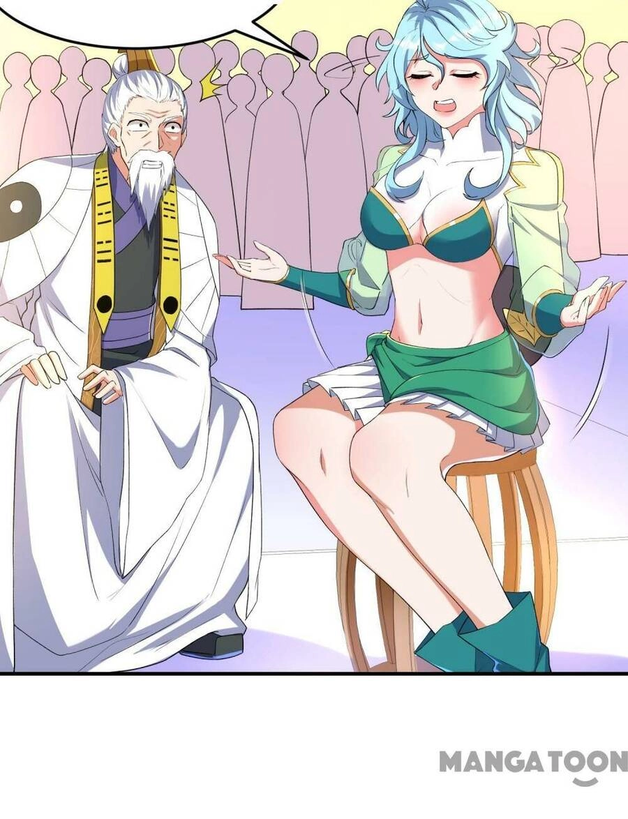 Đệ Nhất Ở Rể Chapter 234 - 27