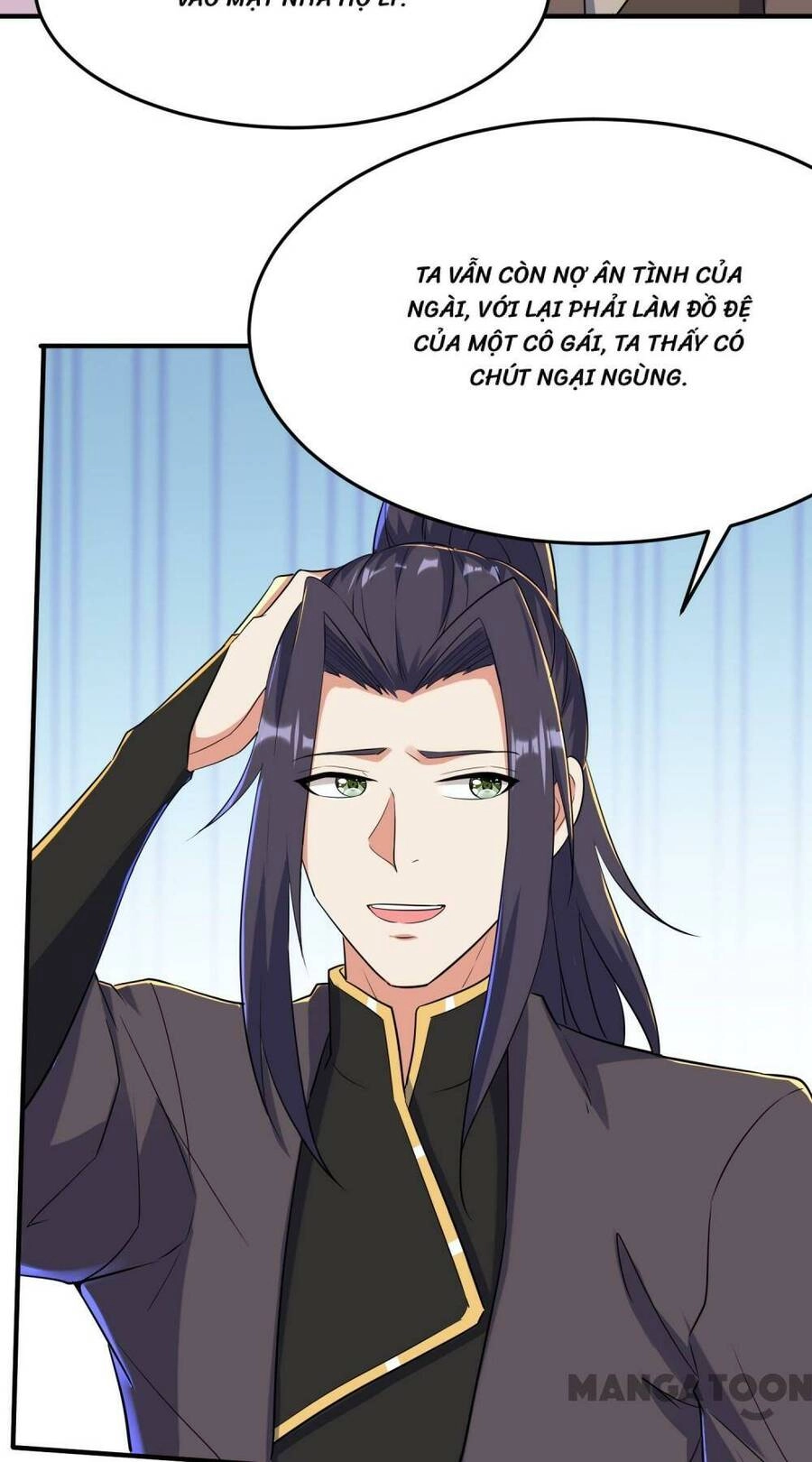 Đệ Nhất Ở Rể Chapter 234 - 30