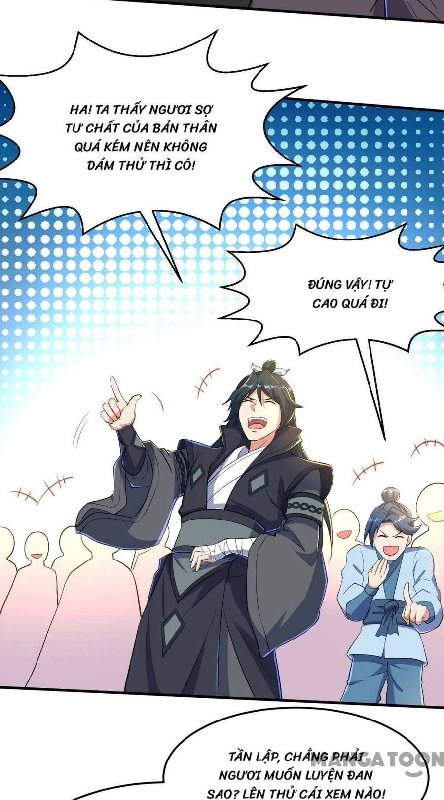 Đệ Nhất Ở Rể Chapter 234 - 31