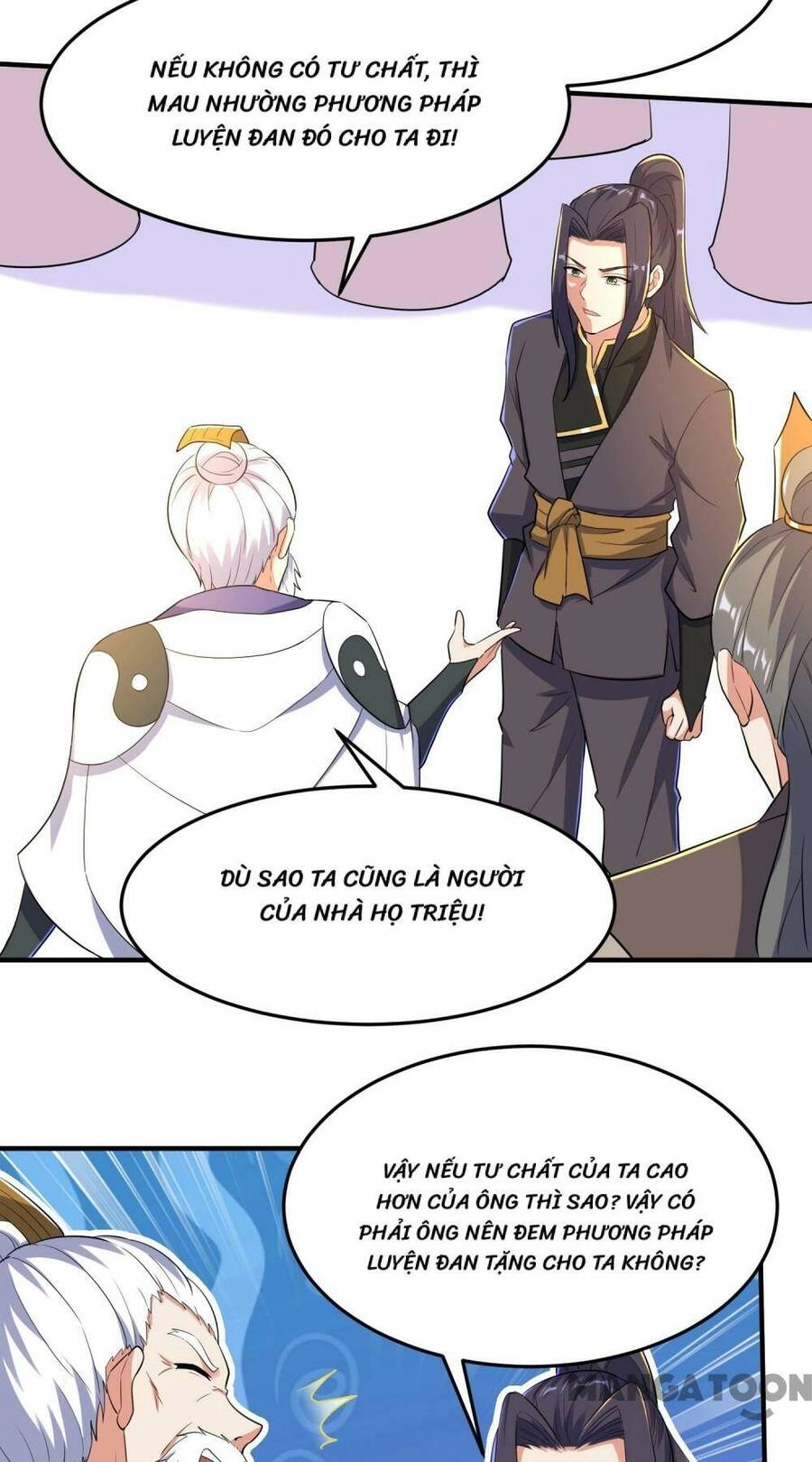 Đệ Nhất Ở Rể Chapter 234 - 32