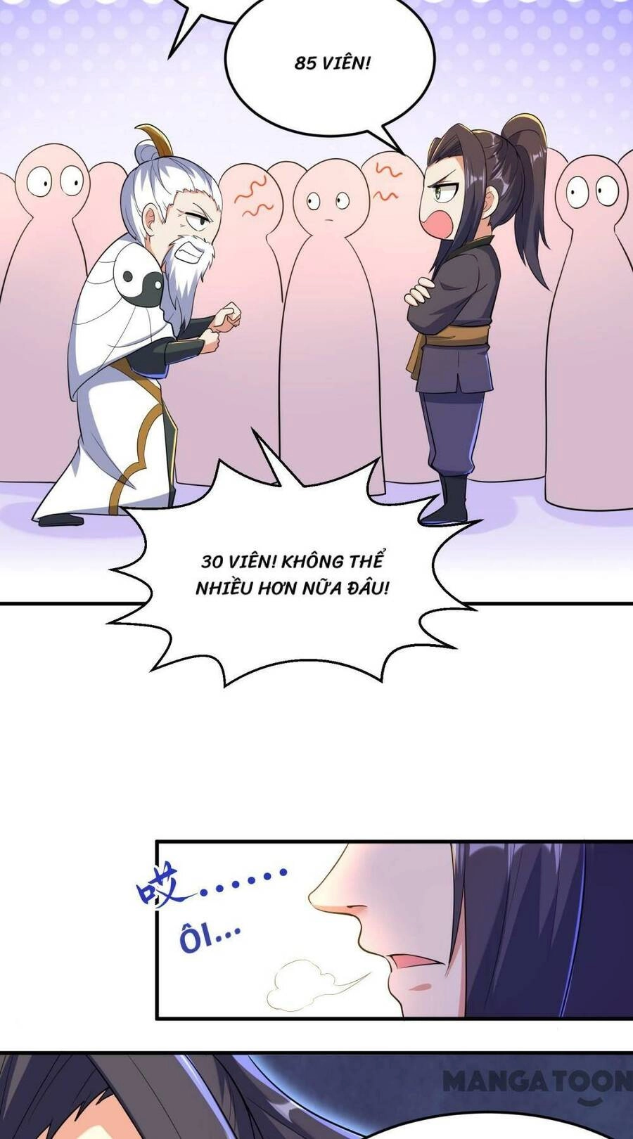 Đệ Nhất Ở Rể Chapter 234 - 35