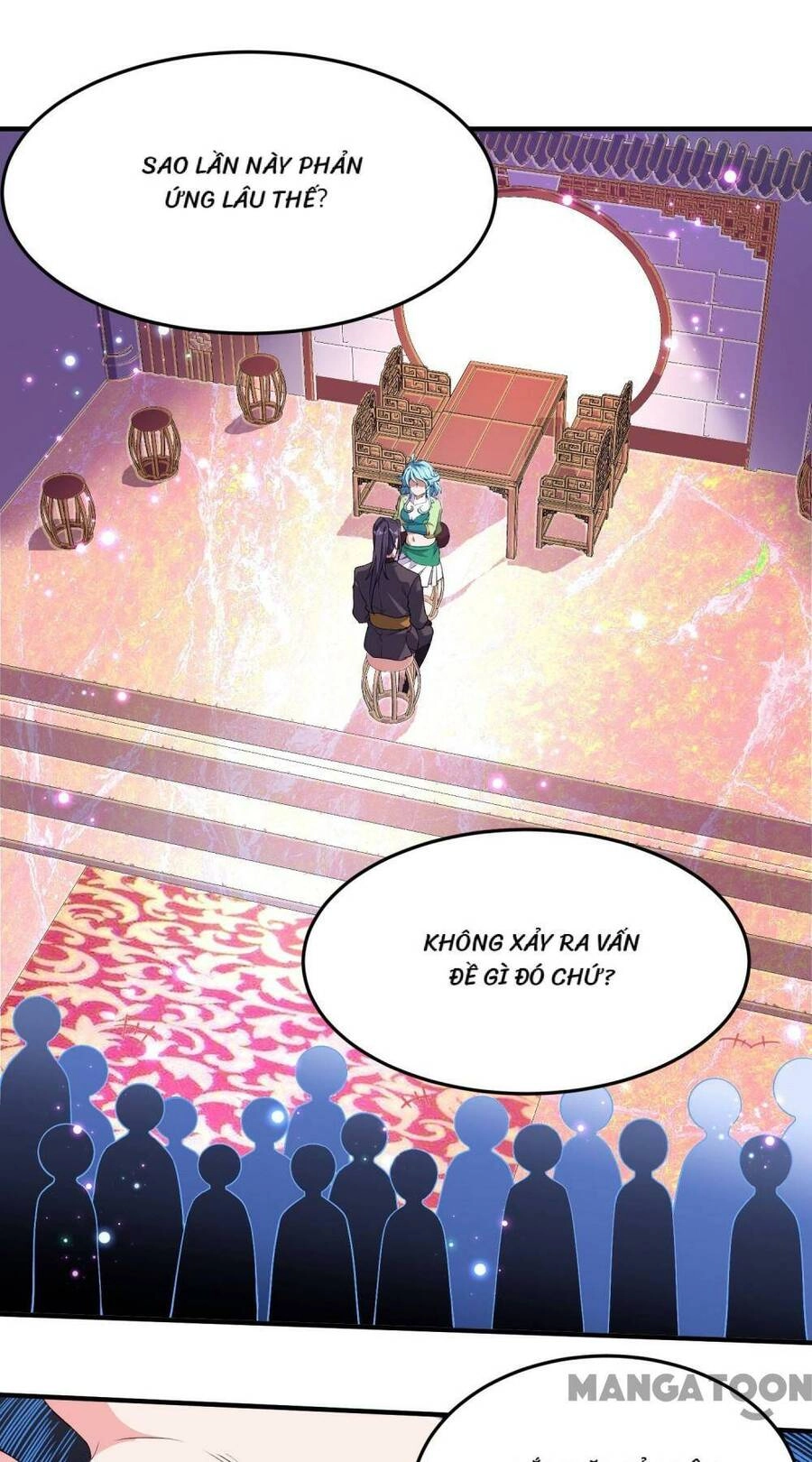 Đệ Nhất Ở Rể Chapter 235 - 2