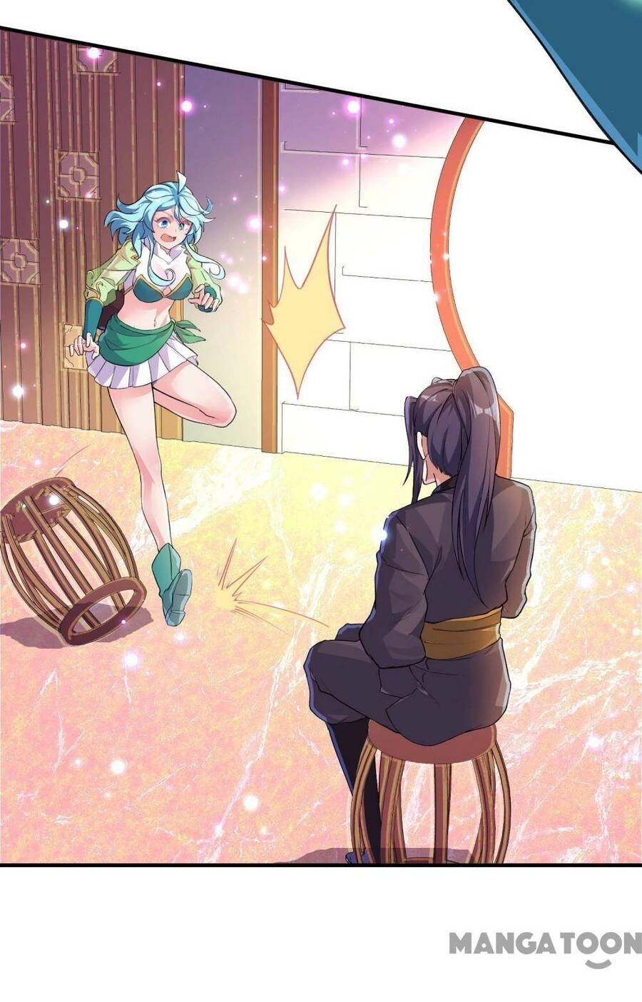 Đệ Nhất Ở Rể Chapter 235 - 9