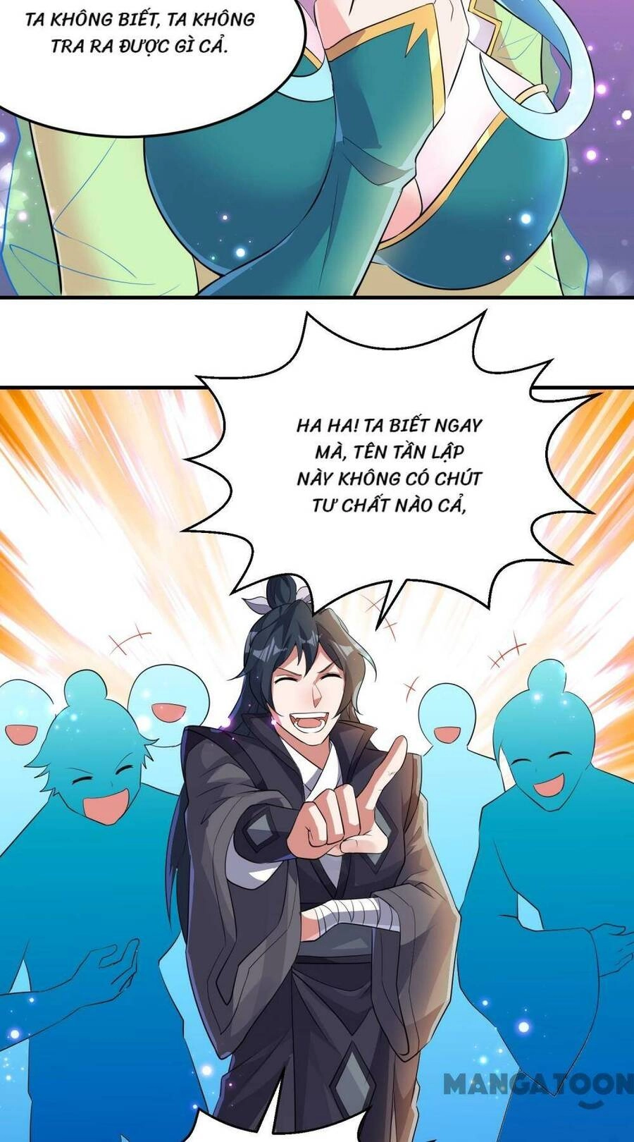 Đệ Nhất Ở Rể Chapter 235 - 11