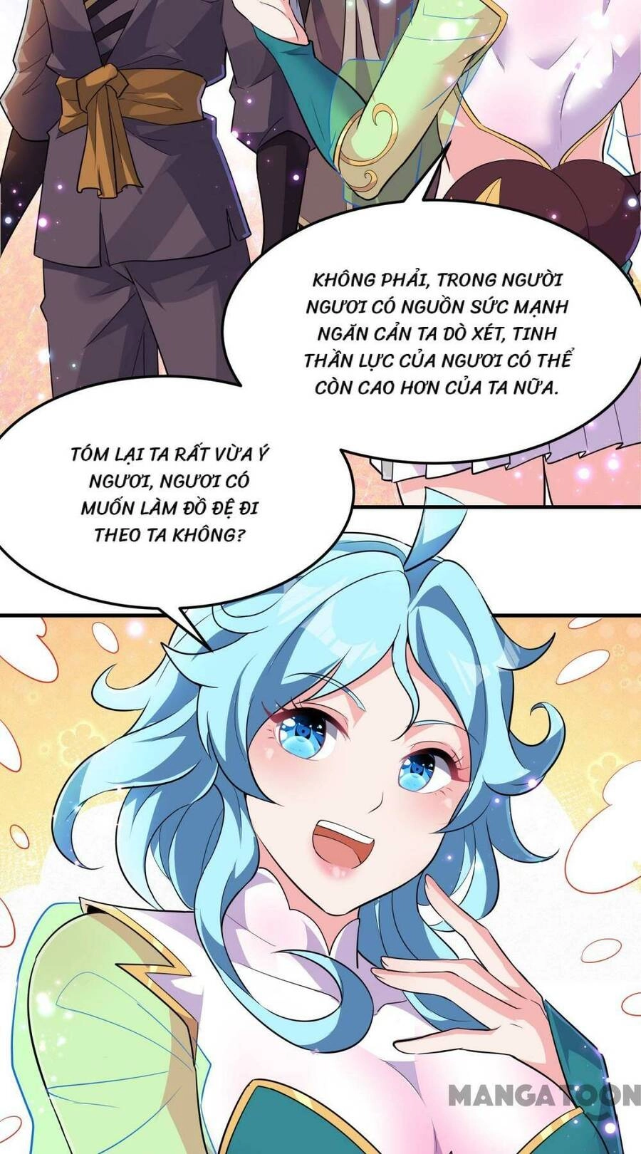 Đệ Nhất Ở Rể Chapter 235 - 15