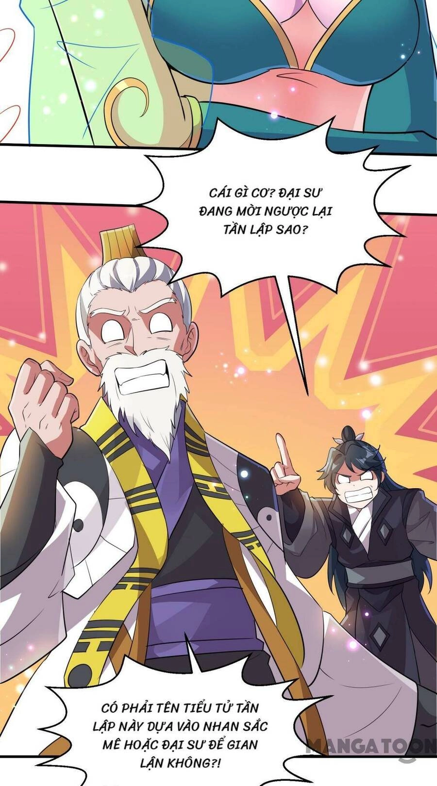 Đệ Nhất Ở Rể Chapter 235 - 16