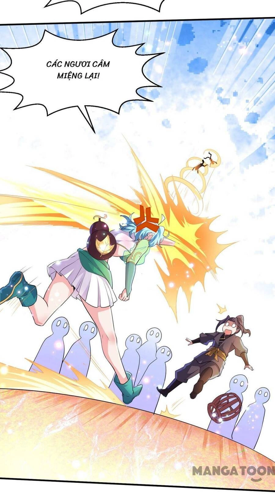 Đệ Nhất Ở Rể Chapter 235 - 17