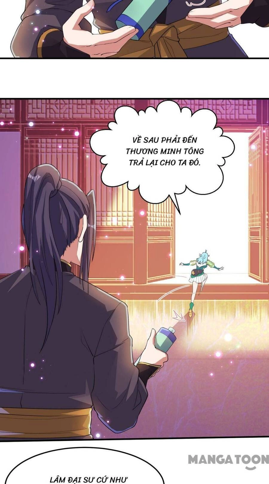 Đệ Nhất Ở Rể Chapter 235 - 22
