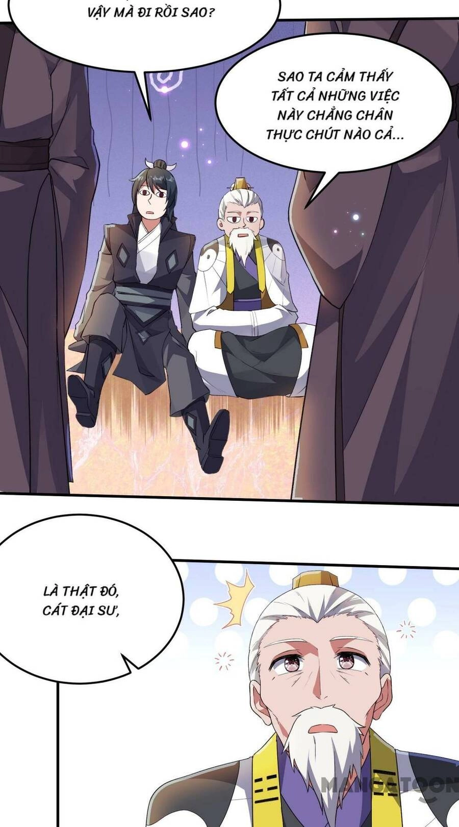 Đệ Nhất Ở Rể Chapter 235 - 23