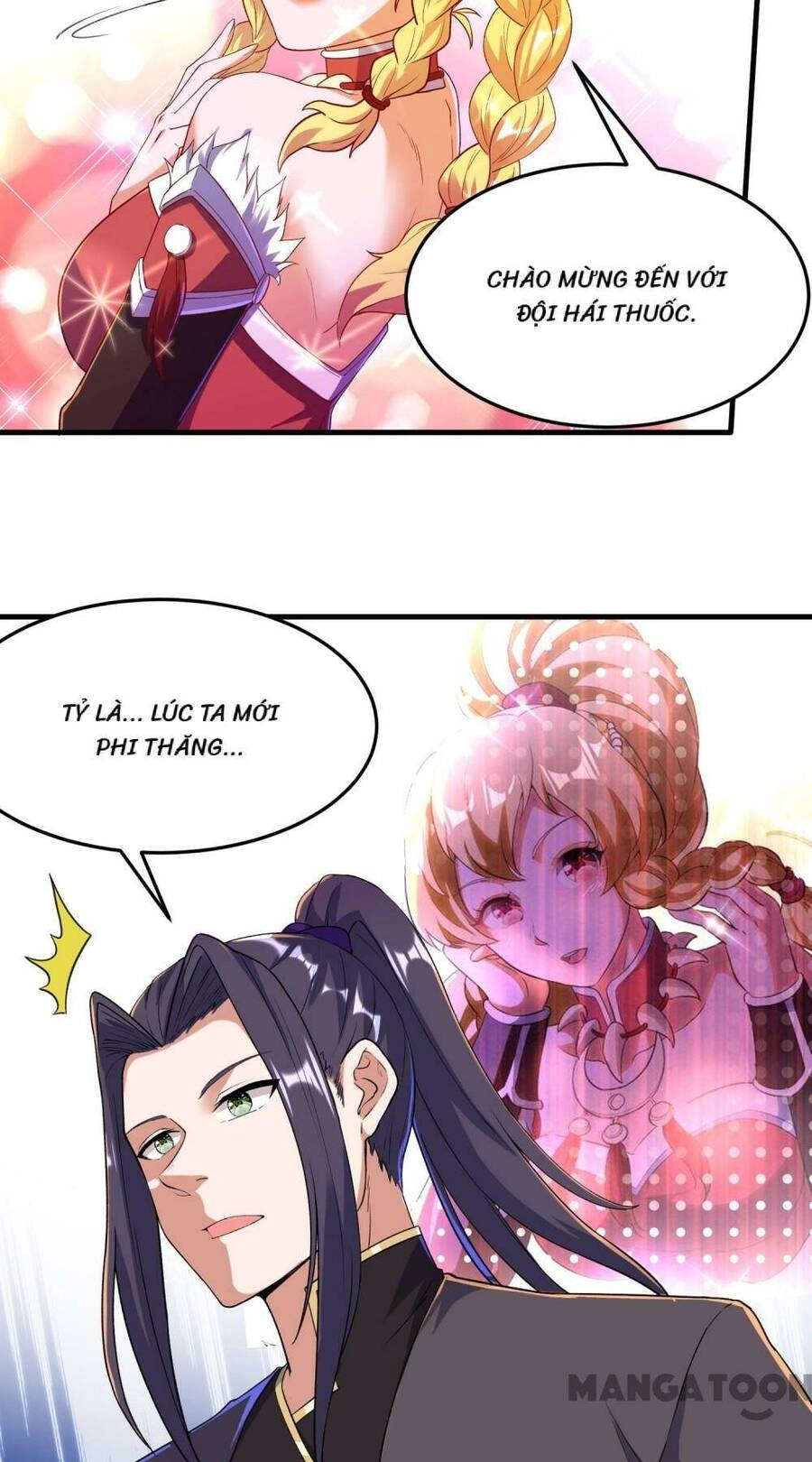 Đệ Nhất Ở Rể Chapter 236 - 3