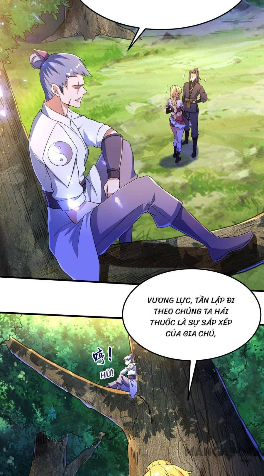 Đệ Nhất Ở Rể Chapter 236 - 5