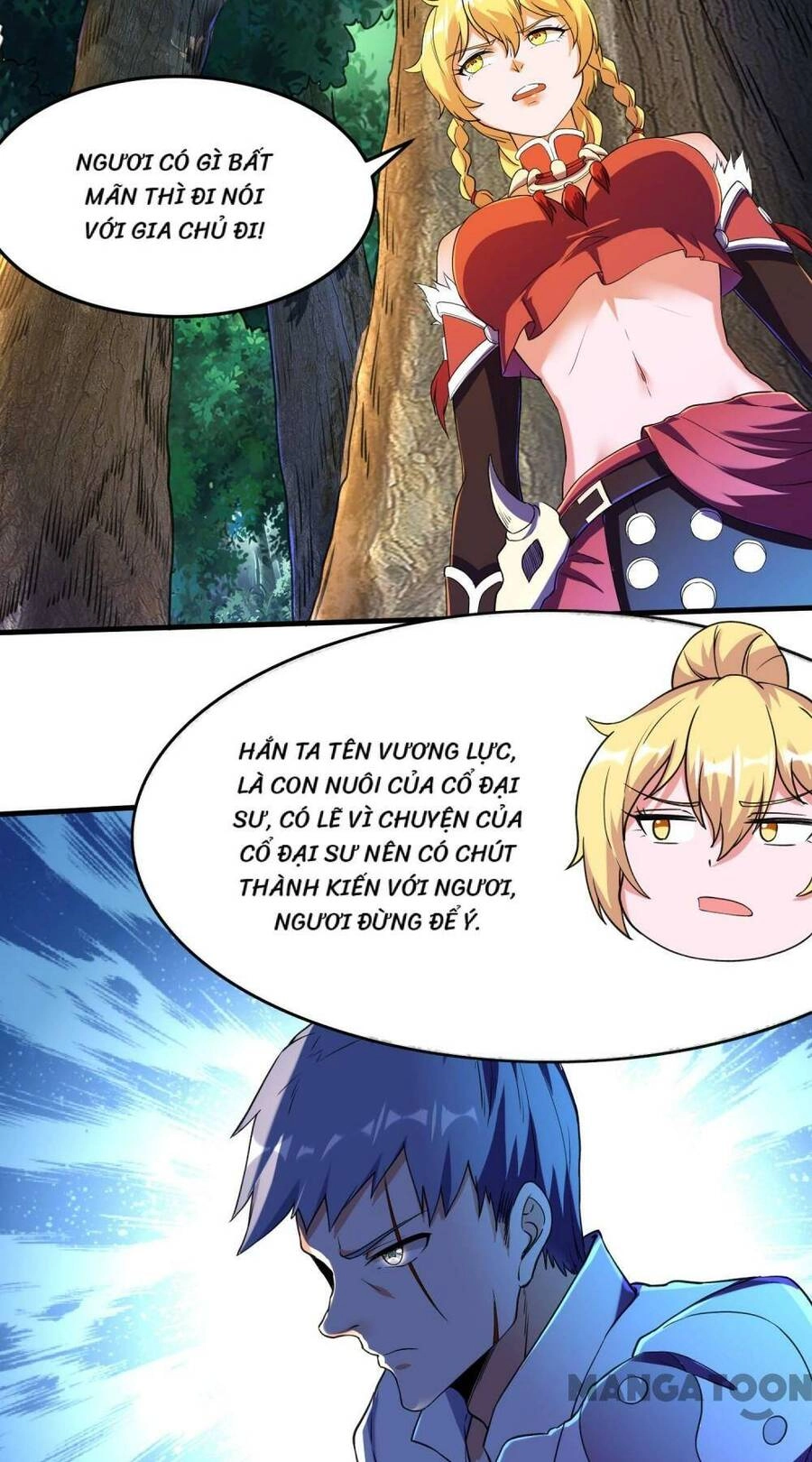 Đệ Nhất Ở Rể Chapter 236 - 6