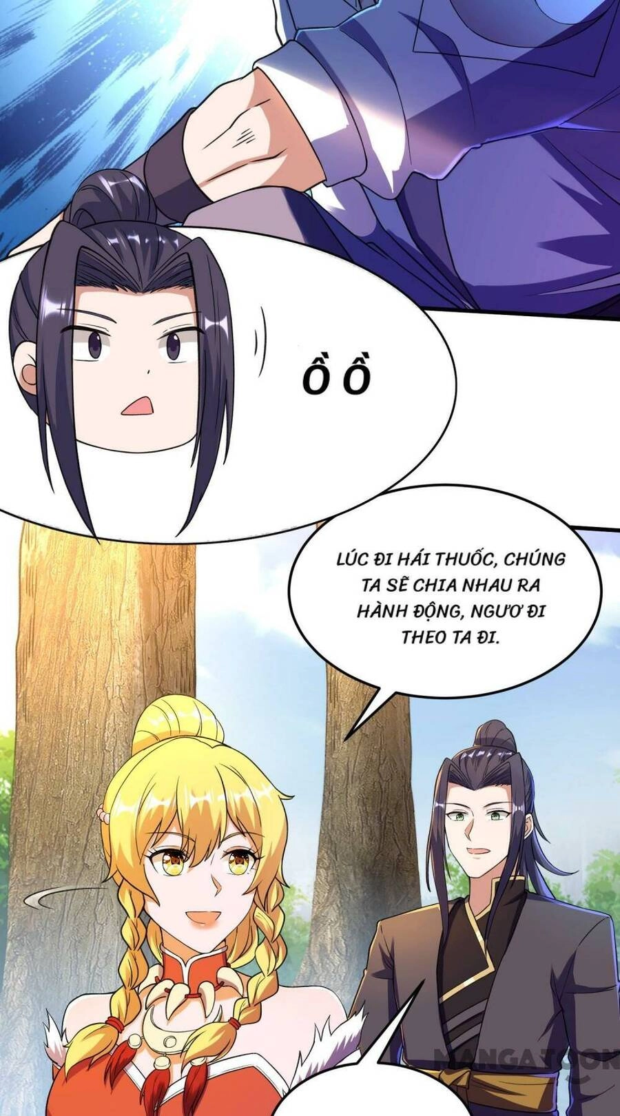 Đệ Nhất Ở Rể Chapter 236 - 7