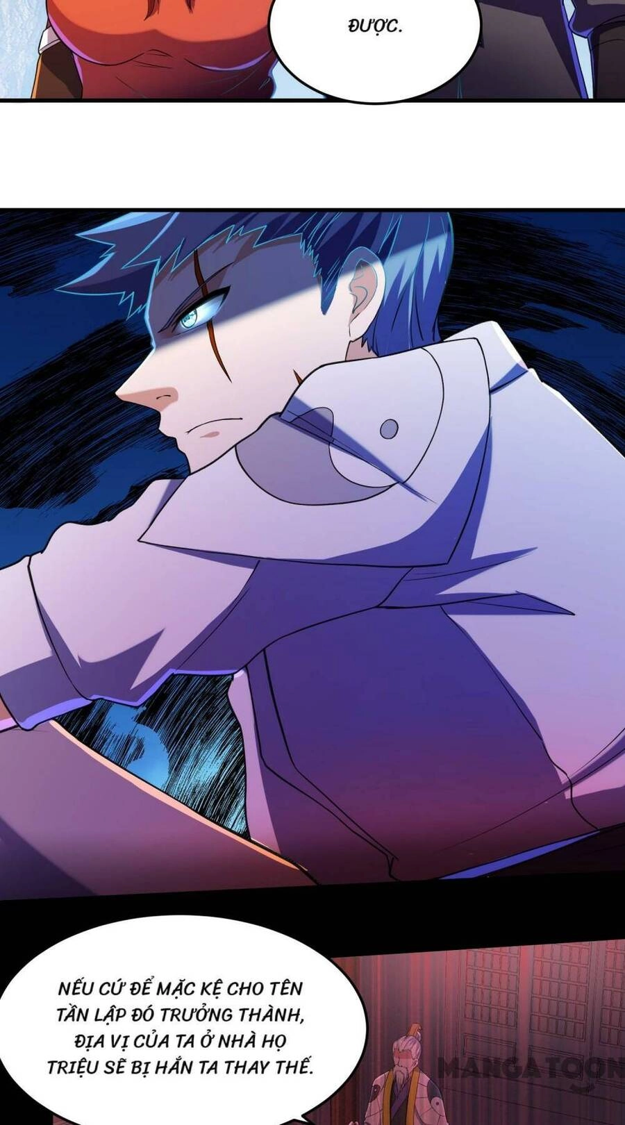 Đệ Nhất Ở Rể Chapter 236 - 8