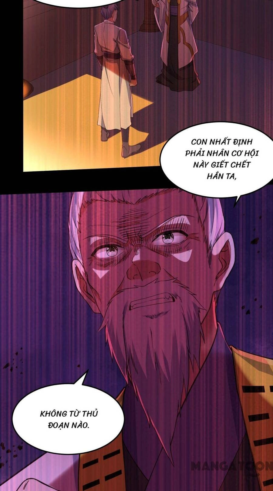 Đệ Nhất Ở Rể Chapter 236 - 9