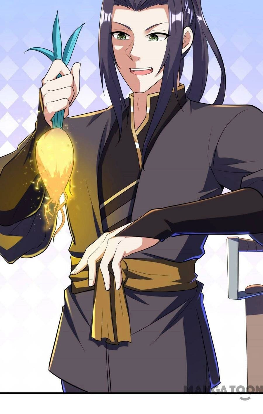 Đệ Nhất Ở Rể Chapter 236 - 19