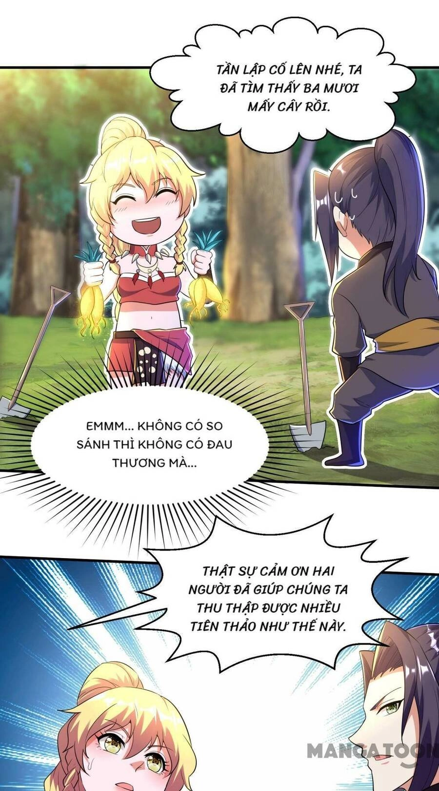 Đệ Nhất Ở Rể Chapter 236 - 20