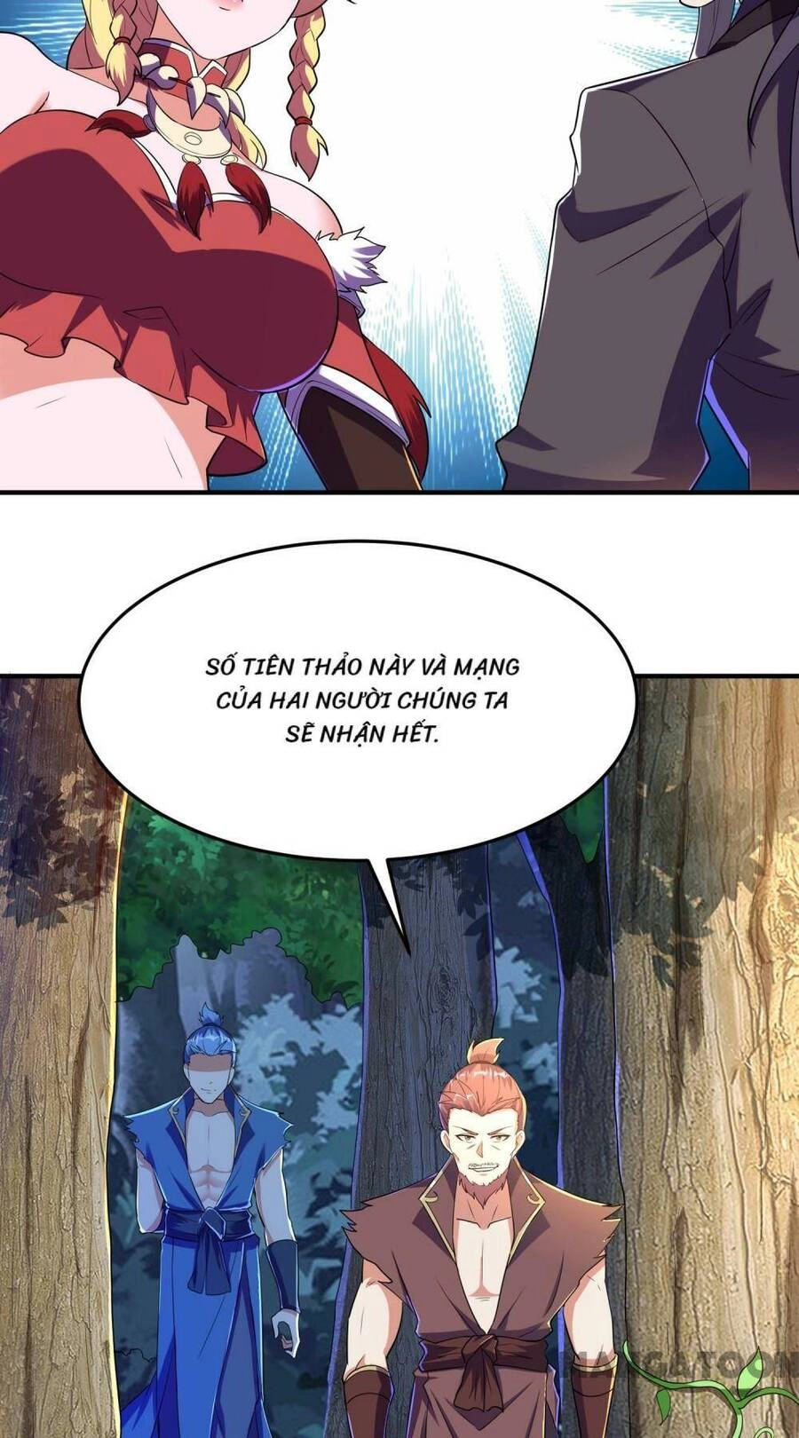 Đệ Nhất Ở Rể Chapter 236 - 21