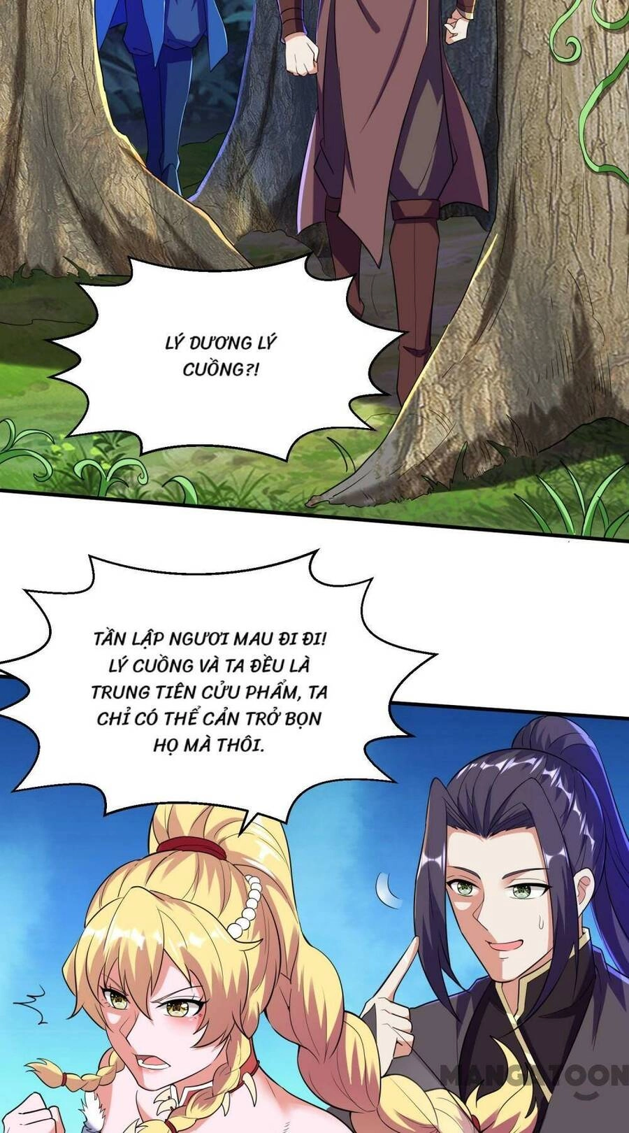 Đệ Nhất Ở Rể Chapter 236 - 22